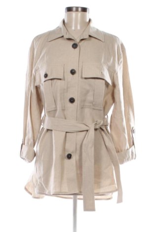 Damenbluse Zara, Größe M, Farbe Beige, Preis 17,07 €, #136875763