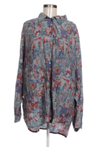 Cămașă de femei Unbranded, Mărime 3XL, Culoare Multicolor, Preț 67,77 Lei, #136875891