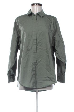 Cămașă de femei Vero Moda, Mărime M, Culoare Verde, Preț 114,69 Lei, #136876013