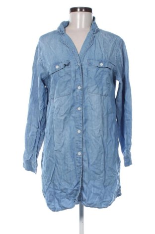 Damenbluse Unbranded, Größe M, Farbe Blau, Preis 13,99 €, #136876107