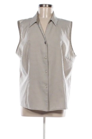 Damenbluse Infinity, Größe XL, Farbe Mehrfarbig, Preis 9,00 €, #136876155