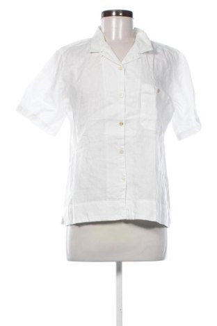 Damenbluse Gudrun Sjödén, Größe L, Farbe Weiß, Preis 18,00 €, #136876274