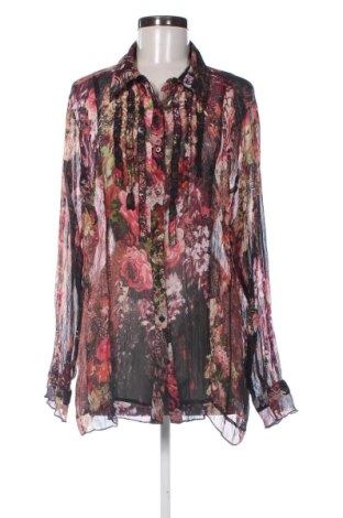 Cămașă de femei Unbranded, Mărime XL, Culoare Multicolor, Preț 77,99 Lei, #136876279
