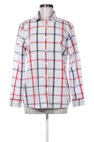 Damenbluse Walbusch, Größe XL, Farbe Mehrfarbig, Preis 11,99 €, #136876389