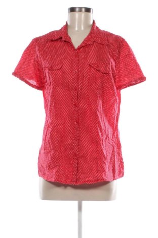 Damenbluse Unbranded, Größe L, Farbe Mehrfarbig, Preis 14,00 €, #136876880