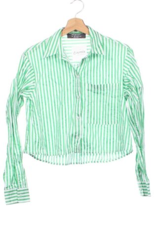 Dámská košile  Primark, Velikost XS, Barva Vícebarevné, Cena  129,00 Kč, #136877295