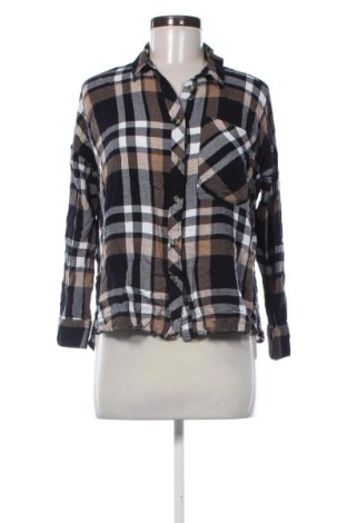 Cămașă de femei Primark, Mărime L, Culoare Multicolor, Preț 41,99 Lei, #136877338