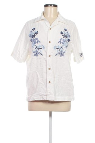 Dámska košeľa  Urban Outfitters, Veľkosť S, Farba Biela, Cena  40,95 €, #136877757