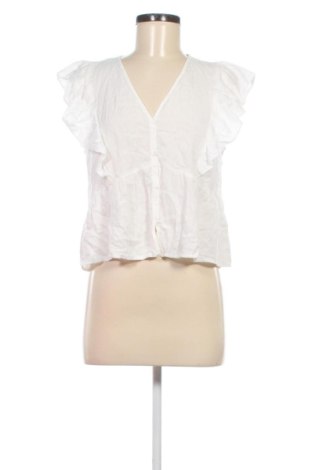 Damenbluse ONLY, Größe M, Farbe Weiß, Preis 10,99 €, #136877786