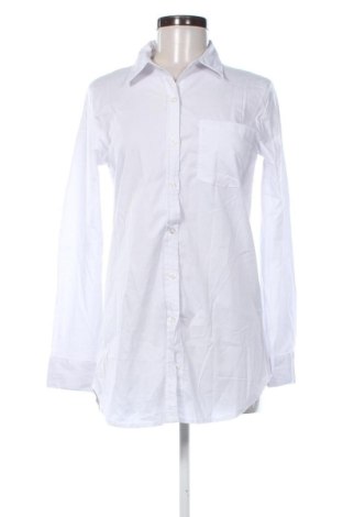Damenbluse Janina, Größe M, Farbe Weiß, Preis 10,99 €, #136877951