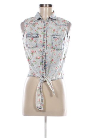 Damenbluse Unbranded, Größe M, Farbe Mehrfarbig, Preis 10,55 €, #136878001