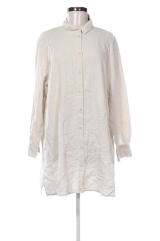 Cămașă de femei Unbranded, Mărime XL, Culoare Ecru, Preț 64,99 Lei, #136878064