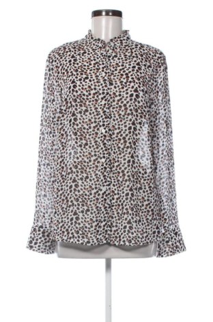 Cămașă de femei H&M, Mărime M, Culoare Multicolor, Preț 41,99 Lei, #136878365
