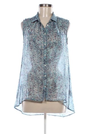 Дамска риза H&M, Размер M, Цвят Многоцветен, Цена 9,59 €, #136878514