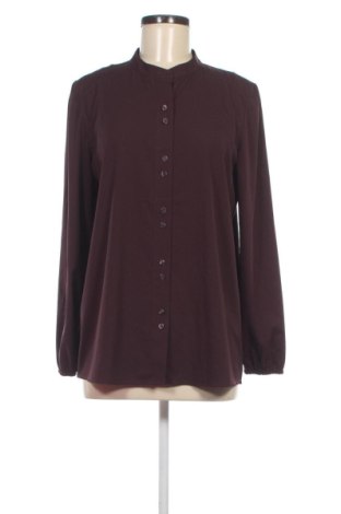 Damenbluse Va Milano, Größe L, Farbe Lila, Preis 8,99 €, #136878767