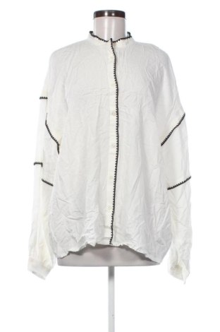 Damenbluse Shoeby, Größe XL, Farbe Weiß, Preis 33,99 €, #136878850