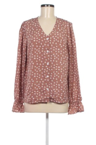 Női ing SHEIN, Méret XL, Szín Hamurózsaszín, Ár 4 939 Ft, #136879007