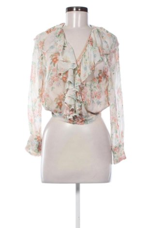 Cămașă de femei Zara, Mărime S, Culoare Multicolor, Preț 66,00 Lei, #136879086