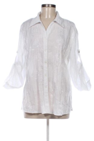 Damska koszula Unbranded, Rozmiar XXL, Kolor Biały, Cena 85,74 zł, #136879097