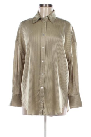 Dámská košile  Zara, Velikost S, Barva Béžová, Cena  179,00 Kč, #136879285