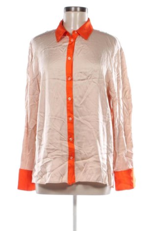 Cămașă de femei Emily Van den Bergh, Mărime L, Culoare Multicolor, Preț 152,99 Lei, #136879351