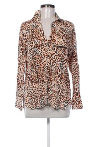 Damenbluse Zara, Größe XL, Farbe Mehrfarbig, Preis 8,99 €, #136879415
