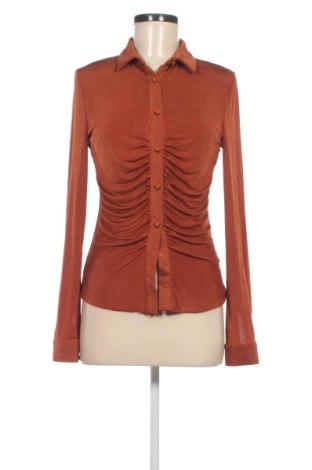 Damenbluse Meshki, Größe M, Farbe Orange, Preis 12,99 €, #136879640