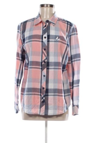 Damenbluse Unbranded, Größe L, Farbe Mehrfarbig, Preis 9,99 €, #136879647