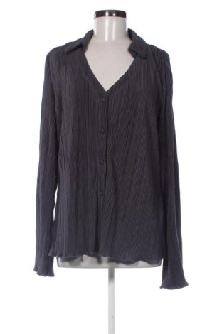 Cămașă de femei Unbranded, Mărime XXL, Culoare Gri, Preț 43,99 Lei, #136879735