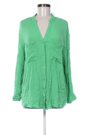 Damenbluse Unbranded, Größe XL, Farbe Grün, Preis 10,99 €, #136879737