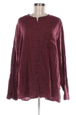 Cămașă de femei Old Navy, Mărime XXL, Culoare Roșu, Preț 46,99 Lei, #136879904
