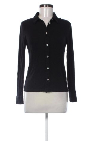 Cămașă de femei Madeleine, Mărime M, Culoare Negru, Preț 87,99 Lei, #136879907