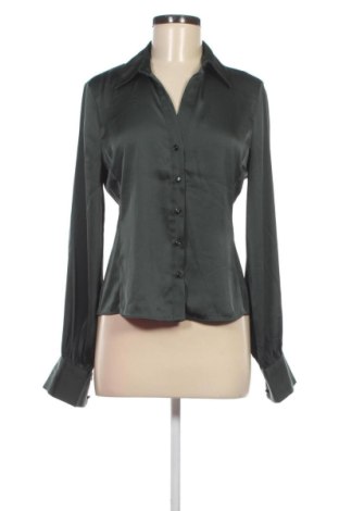 Cămașă de femei Amisu, Mărime M, Culoare Verde, Preț 33,99 Lei, #136879956