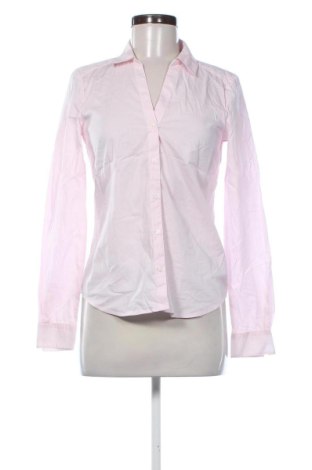 Damska koszula H&M, Rozmiar S, Kolor Różowy, Cena 34,99 zł, #136880033
