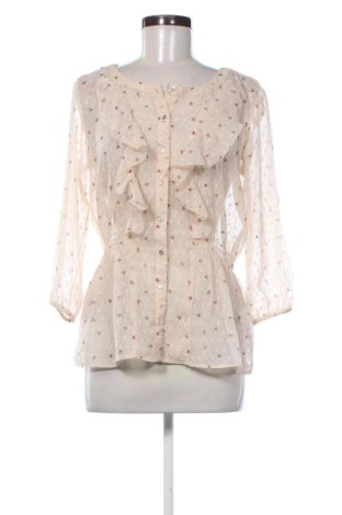 Cămașă de femei Honey, Mărime L, Culoare Multicolor, Preț 83,99 Lei, #136880175