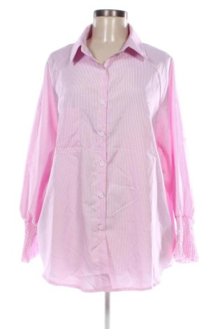 Дамска риза Unbranded, Размер 3XL, Цвят Многоцветен, Цена 17,38 €, #136880365