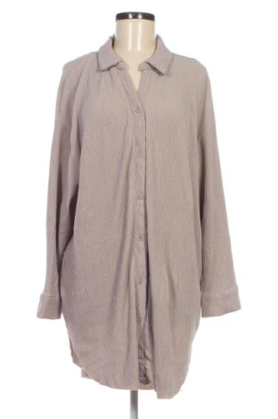 Cămașă de femei Janina, Mărime XL, Culoare Bej, Preț 53,99 Lei, #136880457