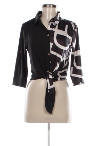 Damenbluse Unbranded, Größe M, Farbe Mehrfarbig, Preis 8,99 €, #136880489