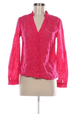 Dámská košile  Unbranded, Velikost S, Barva Růžová, Cena  159,00 Kč, #136880598