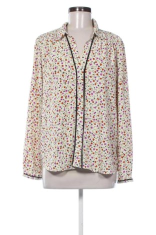Damska koszula Zara, Rozmiar XL, Kolor Kolorowy, Cena 88,99 zł, #136880694