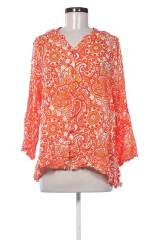 Damenbluse Unbranded, Größe L, Farbe Mehrfarbig, Preis 7,99 €, #136880707