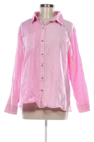 Damenbluse Unbranded, Größe XL, Farbe Rosa, Preis 12,99 €, #136880724