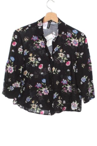 Dámská košile  H&M, Velikost XS, Barva Vícebarevné, Cena  289,00 Kč, #136880867