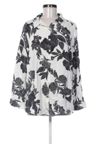 Cămașă de femei Unbranded, Mărime XXL, Culoare Multicolor, Preț 91,99 Lei, #136880912