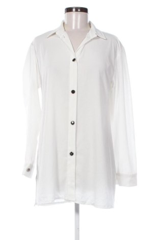 Damenbluse Unbranded, Größe M, Farbe Weiß, Preis 10,99 €, #136880948