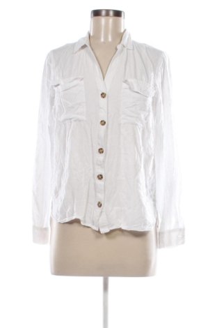 Cămașă de femei Vero Moda, Mărime M, Culoare Alb, Preț 44,99 Lei, #136881060