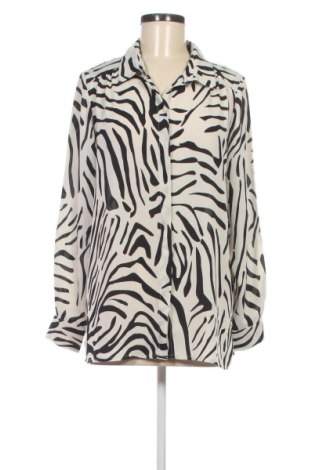 Damenbluse Unbranded, Größe XL, Farbe Mehrfarbig, Preis 14,99 €, #136881107