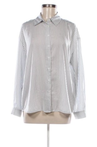 Damenbluse Stradivarius, Größe L, Farbe Mehrfarbig, Preis 7,99 €, #136881116