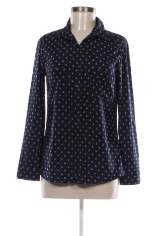 Cămașă de femei Pimkie, Mărime S, Culoare Albastru, Preț 24,99 Lei, #136881326