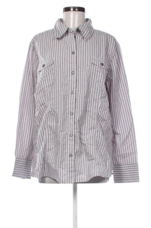 Damenbluse Unbranded, Größe XXL, Farbe Mehrfarbig, Preis 17,99 €, #136881348